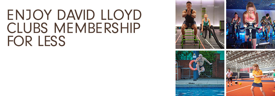 Membership for less